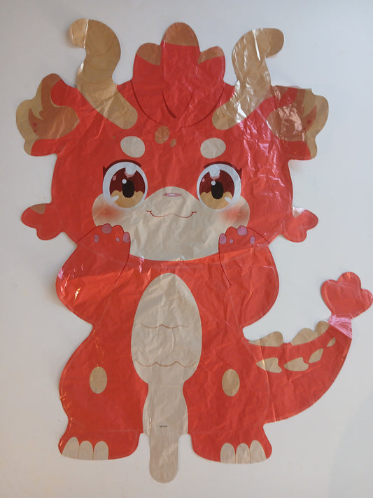 Djóraballon